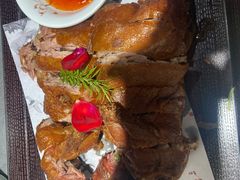 -姑苏家宴·苏帮菜·松鼠桂鱼(苏州总店)