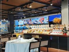 -上座·餐厅(阳光100店)