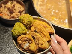 -大龙燚·旷野鲜火锅(广州首店)