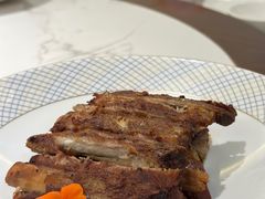 -秦月轩·陕西家乡菜(阜成路·五棵松店)