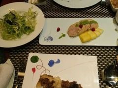 -王府茶楼茶宴·创意菜(大观园总店)