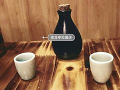 -老龙亭拉面店