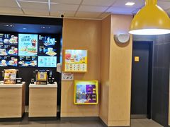 -麦当劳(石坝服务区店)