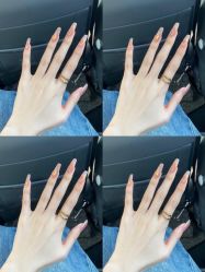 -M·X Nail日式美甲美睫