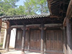 -潜口民宅博物馆