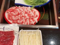 -重庆德忆火锅（龙南街3店）(渝水岸餐饮)