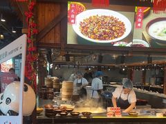 -常和州·夜宵大排档(常州单店)