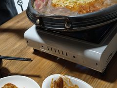 -优壹佳·延边朝鲜族料理(中山北路店)
