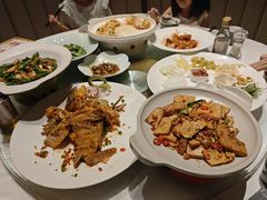 -粤盛海鲜楼(融冠乐城店)