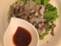 -海味当家(西安路店)