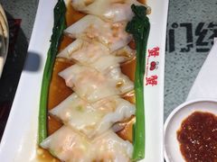 -蟹蟹潮汕砂锅粥(食八方美食城店)