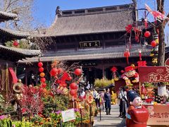 -钱王祠