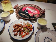-川人百味(李家村万达广场店)