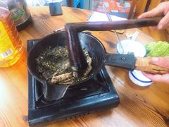 油茶-牛八宝桂林米粉(八里庄店)