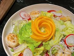 -Nord Grill&Bar Highland诺德西餐(深圳欢乐海岸店)