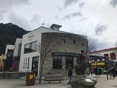 -Patagonia Chocolates(皇后镇店)