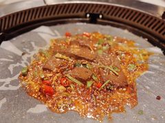 -么子烤肉(化龙池店)