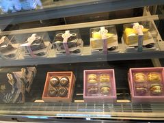 -OVEN LAB乐欧酵室(裕华万达店)