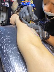 -飛凡TATTOO纹身•原创