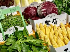 -东方饺子王(和平里店)
