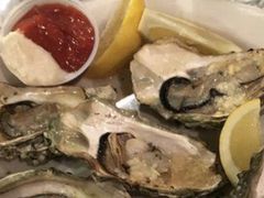 生蚝-新港海鲜酒家