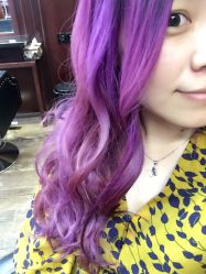 -Amber Salon艾珀沙龙