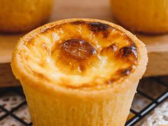 -泸溪河桃酥(长乐路店)