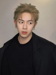 点击看大图 -New Fashion发型定制