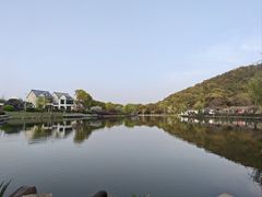 -龙寺生态园
