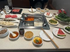 -海底捞火锅(海悦天地店)