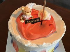 -第戎蛋糕(恒隆广场店)