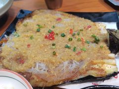 -三太子地摊烧烤·小龙虾(北蔡店)