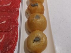 -牛腩之旅·牛腩牛杂煲(光启城美食城店)