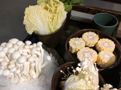 -火鳳祥鲜货火锅(宝龙广场店)