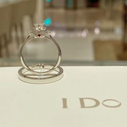 -I Do(镇江苏宁广场店)