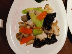 -福来齐·鲁菜海鲜·渔家菜(朝阳街分店)