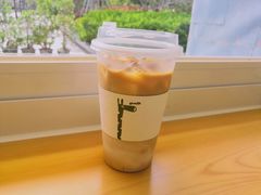 -BIGHEAD大头家咖啡馆(蛇口店)