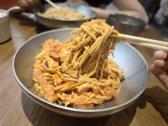 -圳兴面王·拌川·特色炒面(福田车公庙店)