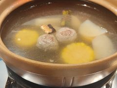 -邹开喜·小海鲜醉鸡煲·潮汕鲜切牛肉店(襄阳北路店)