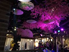 大堂-韵秋荷(宝山龙湖天街店)