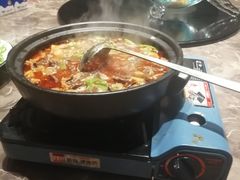 公安牛三鲜-楚鲜·汉正街一号(天河店)