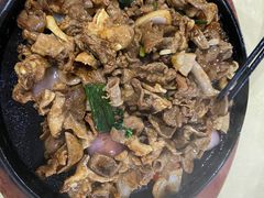 -标记美食新鲜猪杂(兴南大道店)