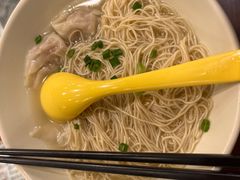 -岐城面馆(黄岐店)