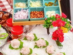 -拾分大排档·顺德鱼生·炭火羊肉煲·海鲜烧烤(南海桂城店)