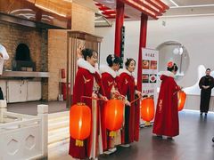 -御仙都北京菜馆·烤鸭店(双井店)