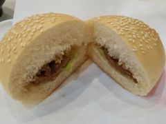 -旺角宝港式茶餐厅(寮步店)