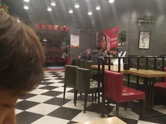 大堂-愉肴麻辣香锅(中山路店)