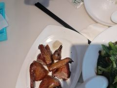 -新旺茶餐厅·早餐·夜宵(仙霞店)