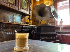 -Hougang7咖啡店·P7 Bar