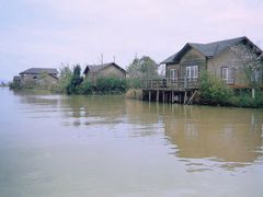 -漩门湾国家湿地公园